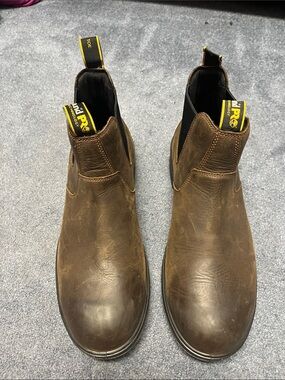 Timberland PRO Nashoba Chelsea